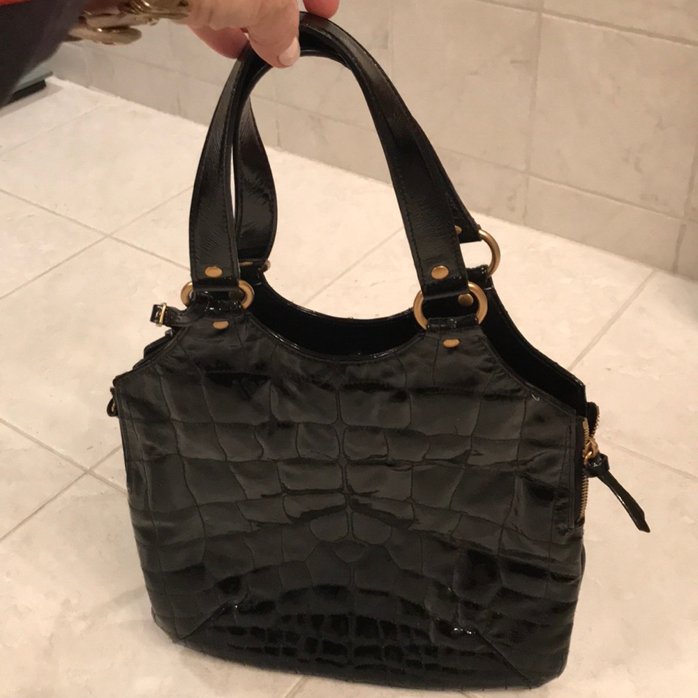 Yves Saint Laurent Purse - Picture 5 of 8